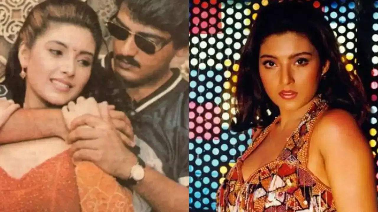 Ajith Kumar :  అజిత్ ఓ నమ్మక ద్రోహి - హీరా