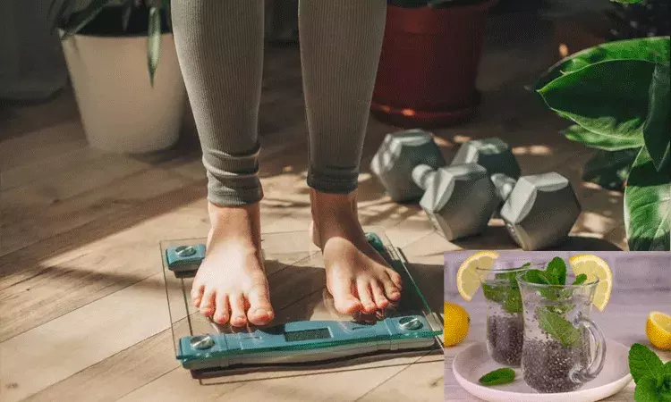 ఈ బెడ్ టైం డ్రింక్‌తో సులభంగా బరువు తగ్గుతారు: న్యూట్రిషనిస్ట్