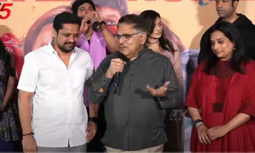 Allu Aravind :  బన్నీవాసుపై క్లారిటీ ఇచ్చిన అల్లు అరవింద్ Allu Aravind :  బన్నీవాసుపై క్లారిటీ ఇచ్చిన అల్లు అరవింద్