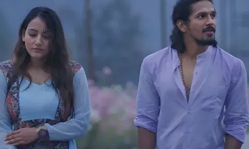 Nilave teaser :  టాలీవుడ్ బిగ్గెస్ట్ మ్యూజికల్ డ్రామా ‘నిలవే’ టీజర్ విడుదల Nilave teaser :  టాలీవుడ్ బిగ్గెస్ట్ మ్యూజికల్ డ్రామా ‘నిలవే’ టీజర్ విడుదల