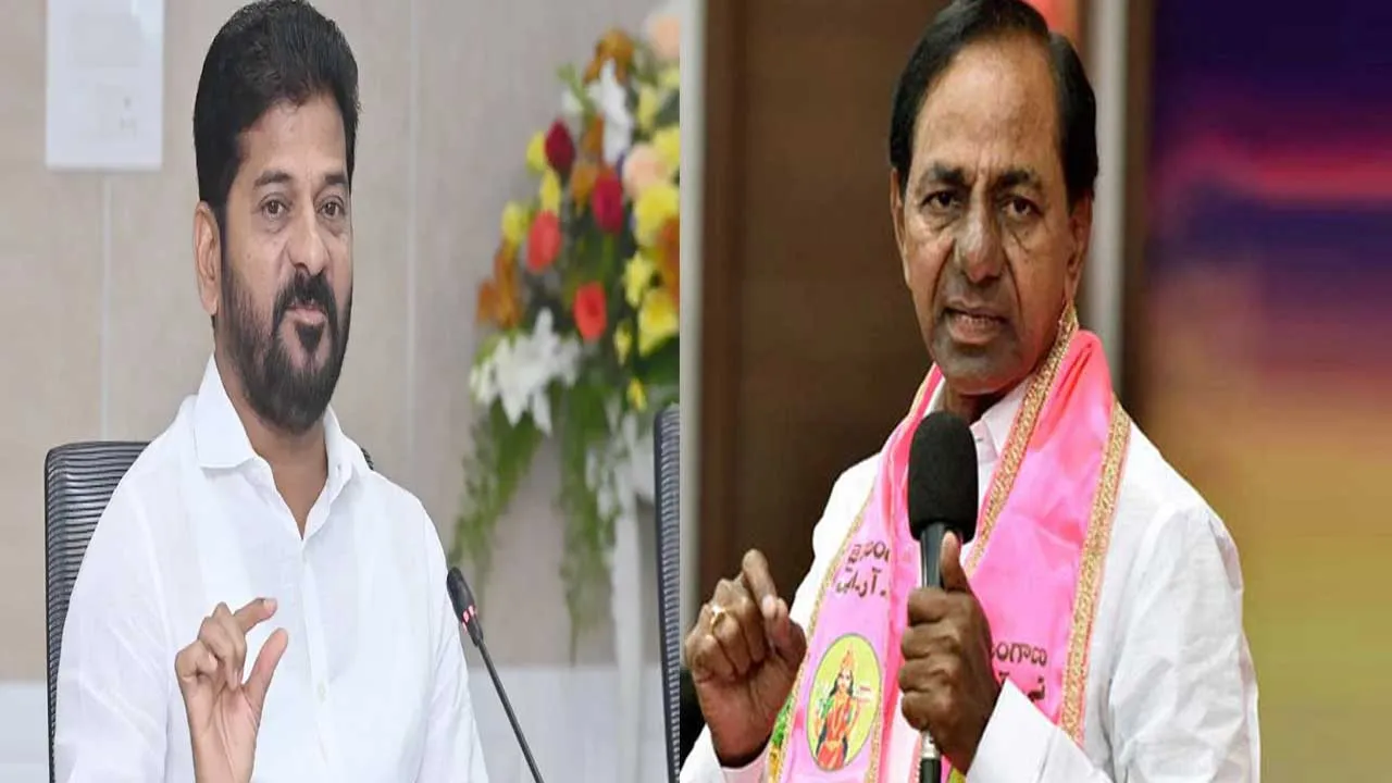 CM Revanth Reddy : పసలేని కేసీఆర్ ప్రసంగం.. సీఎం రేవంత్ చురకలు CM Revanth Reddy : పసలేని కేసీఆర్ ప్రసంగం.. సీఎం రేవంత్ చురకలు