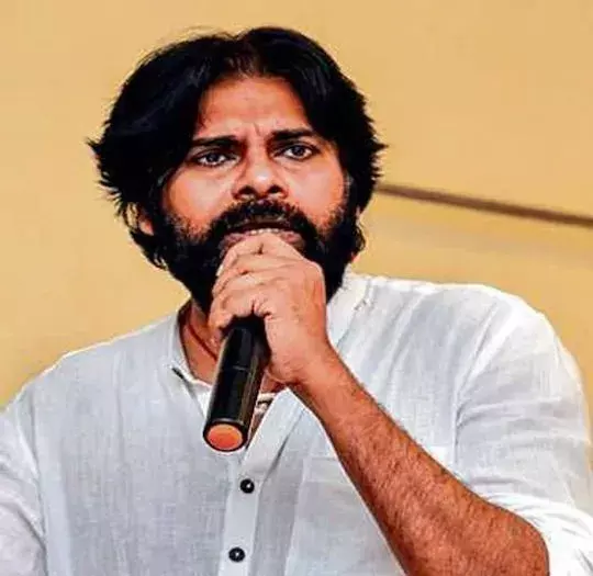 PAWAN: కశ్మీర్ మనదే.. ఇదే ఫైనల్: పవన్ కల్యాణ్ PAWAN: కశ్మీర్ మనదే.. ఇదే ఫైనల్: పవన్ కల్యాణ్