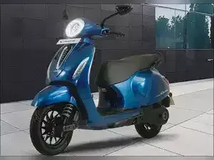 bajaj: బజాజ్ చేతక్ నుంచి చౌకైన ఎలక్ట్రిక్ స్కూటర్ bajaj: బజాజ్ చేతక్ నుంచి చౌకైన ఎలక్ట్రిక్ స్కూటర్