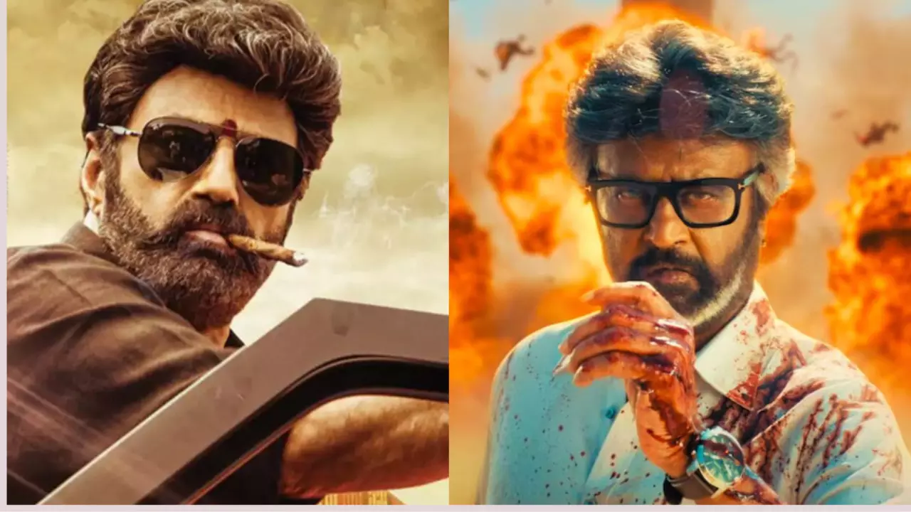 Balakrishna : జైలర్ 2 బాలయ్య .. నిజమెంత..? Balakrishna : జైలర్ 2 బాలయ్య .. నిజమెంత..?