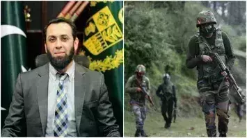 Pahalgam Attack: పాకిస్తాన్పై 24గంటల్లో భారత్ సైనిక చర్య Pahalgam Attack: పాకిస్తాన్పై 24గంటల్లో భారత్ సైనిక చర్య