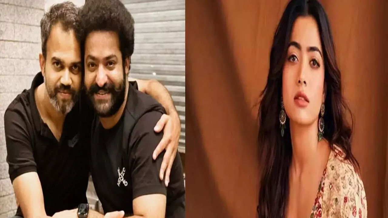 Tollywood : స్పెషల్ సాంగ్ లో క్రేజీ బ్యూటీ? Tollywood : స్పెషల్ సాంగ్ లో క్రేజీ బ్యూటీ?