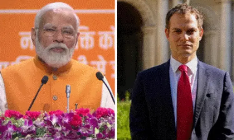 పహల్గామ్ దాడికి పాల్పడిన వారిపై చర్యలు.. భారత్ కు పూర్తి మద్దతు తెలిపిన యూకే పహల్గామ్ దాడికి పాల్పడిన వారిపై చర్యలు.. భారత్ కు పూర్తి మద్దతు తెలిపిన యూకే