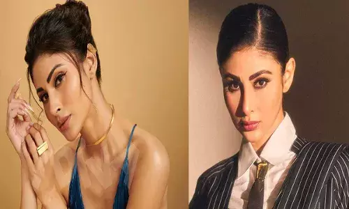 Mouni Roy : వారిని చూస్తే జాలేస్తోంది.. మౌనీ రాయ్ Mouni Roy : వారిని చూస్తే జాలేస్తోంది.. మౌనీ రాయ్