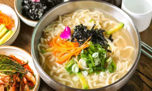 వైరల్ అవుతున్న కొరియన్ డైట్.. కేవలం నాలుగు వారాల్లో బరువు.. వైరల్ అవుతున్న కొరియన్ డైట్.. కేవలం నాలుగు వారాల్లో బరువు..