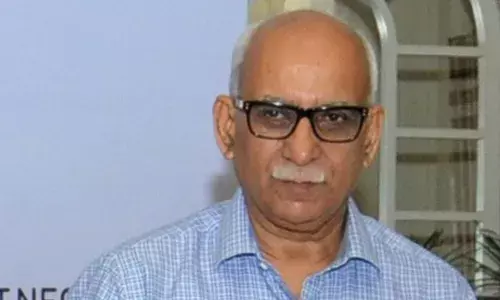 Center :  జాతీయ భద్రతా సలహా బోర్డును రీవ్యాంప్ చేసిన కేంద్రం