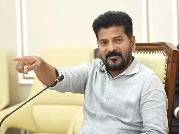 REVANTH: దేశవ్యాప్త కులగణన కాంగ్రెస్ విజయం REVANTH: దేశవ్యాప్త కులగణన కాంగ్రెస్ విజయం