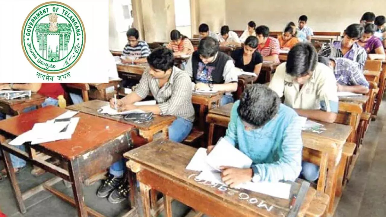TG : జూన్ 3 నుంచి టెన్త్ సప్లిమెంటరీ ఎగ్జామ్స్.. ఫలితాల్లో ఏ జిల్లా టాప్.. ఏ జిల్లా బాటమ్? TG : జూన్ 3 నుంచి టెన్త్ సప్లిమెంటరీ ఎగ్జామ్స్.. ఫలితాల్లో ఏ జిల్లా టాప్.. ఏ జిల్లా బాటమ్?