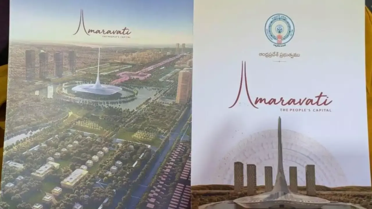 MLA Adireddy : అమరావతిలో అతిపెద్ద పండుగ రాబోతోంది: ఎమ్మెల్యే ఆదిరెడ్డి MLA Adireddy : అమరావతిలో అతిపెద్ద పండుగ రాబోతోంది: ఎమ్మెల్యే ఆదిరెడ్డి