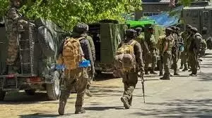Pahalgam Terror Attack: భారత్లోనే పహల్గామ్ ఉగ్రవాదులు? ఎన్ఐఏ ఏం చెబుతోందంటే ! Pahalgam Terror Attack: భారత్లోనే పహల్గామ్ ఉగ్రవాదులు? ఎన్ఐఏ ఏం చెబుతోందంటే !