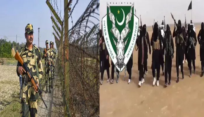 India Pakistan:  బంగ్లాతో కలిసి పాక్ కుట్రలు.. అస్థిరతను సృష్టించేందుకు ఐఎస్ఐ ప్లాన్.. India Pakistan:  బంగ్లాతో కలిసి పాక్ కుట్రలు.. అస్థిరతను సృష్టించేందుకు ఐఎస్ఐ ప్లాన్..