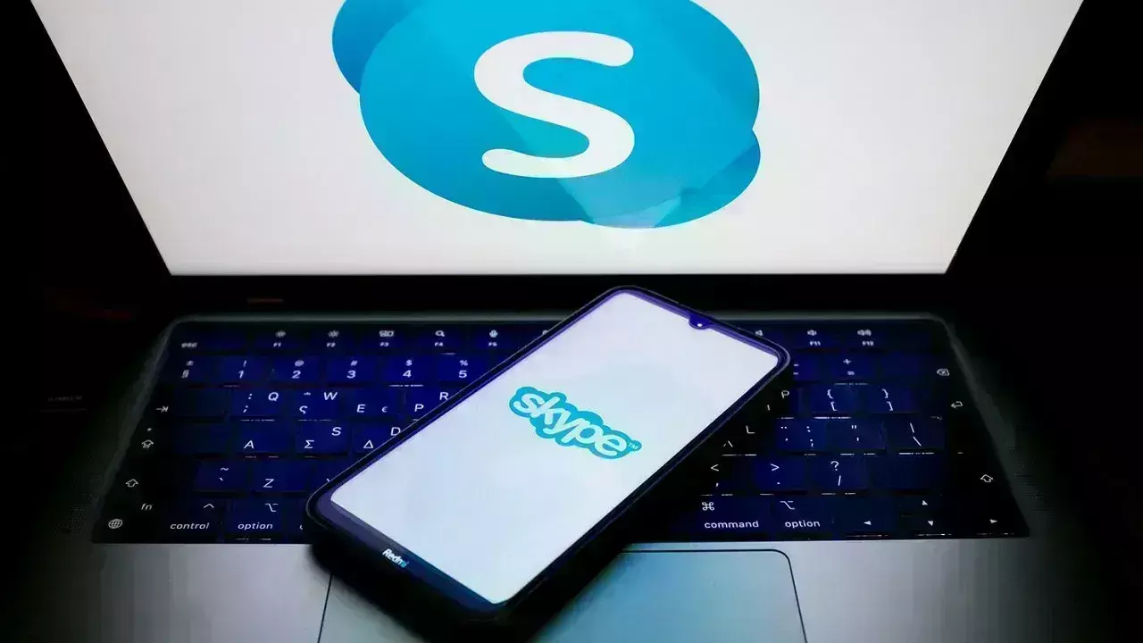 Skype: మూసివేత దిశగా స్కైప్.. 5న వీడ్కోలు.. Skype: మూసివేత దిశగా స్కైప్.. 5న వీడ్కోలు..