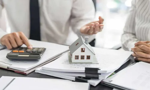 Real Estate : దేశంలో రియల్ ఎస్టేట్ బూమ్..తెలంగాణలోనూ వృద్ధి Real Estate : దేశంలో రియల్ ఎస్టేట్ బూమ్..తెలంగాణలోనూ వృద్ధి