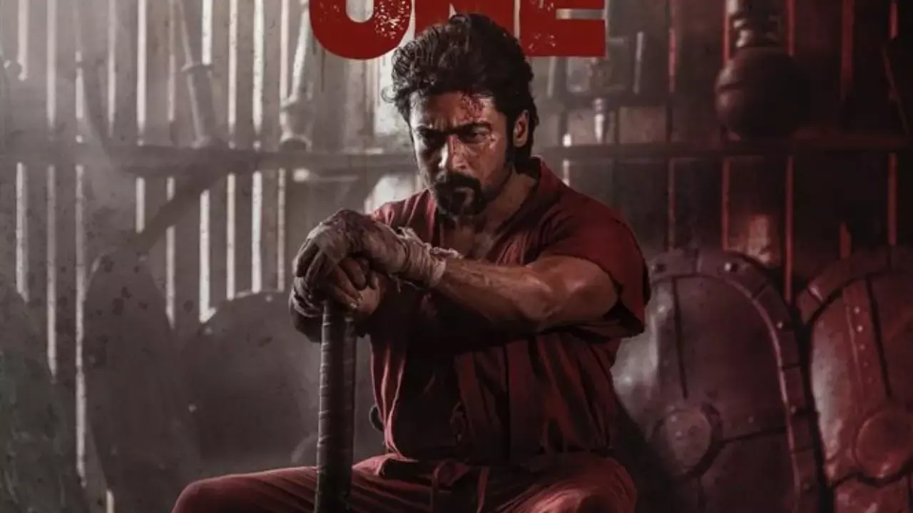 Suriyas Retro :  సూర్య రెట్రో లెక్కలు ఎక్కడ తప్పాయి.. Suriyas Retro :  సూర్య రెట్రో లెక్కలు ఎక్కడ తప్పాయి..