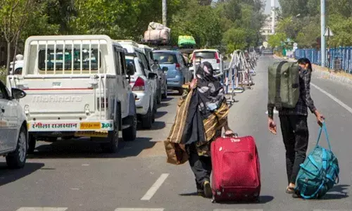 దేశం విడిచి వెళుతున్న పాకిస్థానీయులు.. మహరాష్ట్ర నుంచి 1000 మందికి పైగా..