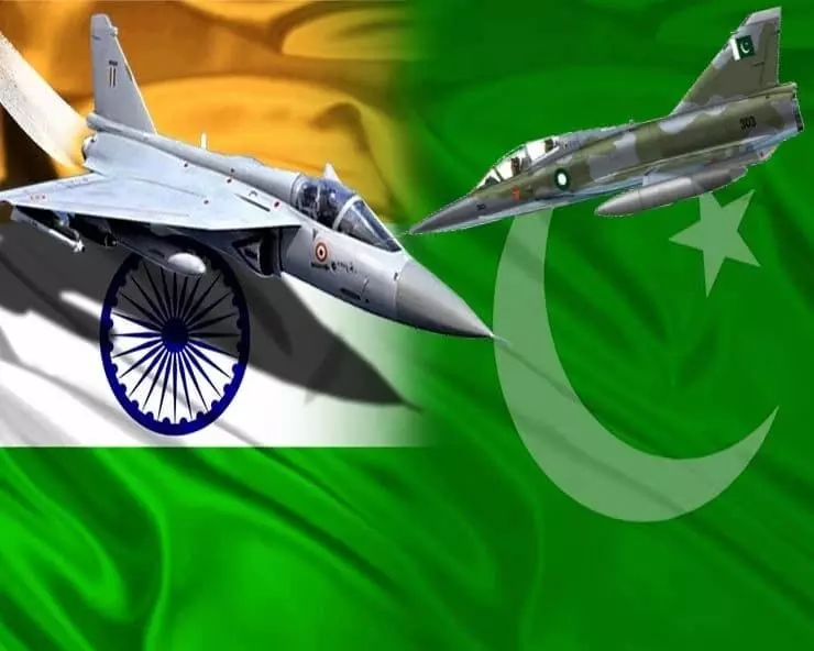 INDIA WAR: పాకిస్తాన్పై ఫైనాన్షియల్ స్ట్రైక్స్ INDIA WAR: పాకిస్తాన్పై ఫైనాన్షియల్ స్ట్రైక్స్