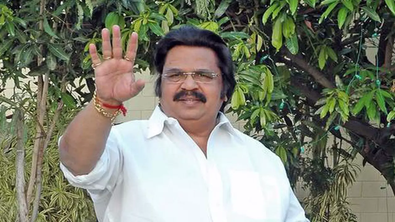 Dasari Narayanarao : సినిమా శక్తి దాసరి నారాయణరావు జయంతి స్పెషల్ Dasari Narayanarao : సినిమా శక్తి దాసరి నారాయణరావు జయంతి స్పెషల్