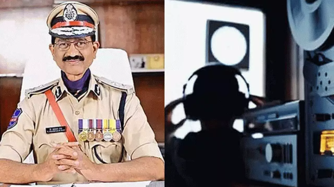 High Court : ఫోన్ ట్యాపింగ్ కేసులో ప్రభాకర్ రావుకు హైకోర్టు షాక్ High Court : ఫోన్ ట్యాపింగ్ కేసులో ప్రభాకర్ రావుకు హైకోర్టు షాక్