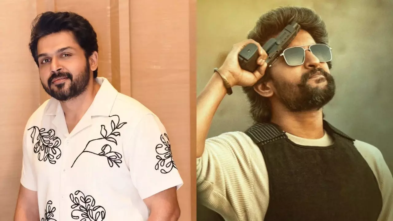 Karthi : ఇంతకీ హిట్ 4 ఎప్పుడు ఉంటుంది..? Karthi : ఇంతకీ హిట్ 4 ఎప్పుడు ఉంటుంది..?