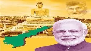 AMARAVATHI: అమరావతిలో 9 థీమ్ల్లో 9 నగరాలు AMARAVATHI: అమరావతిలో 9 థీమ్ల్లో 9 నగరాలు