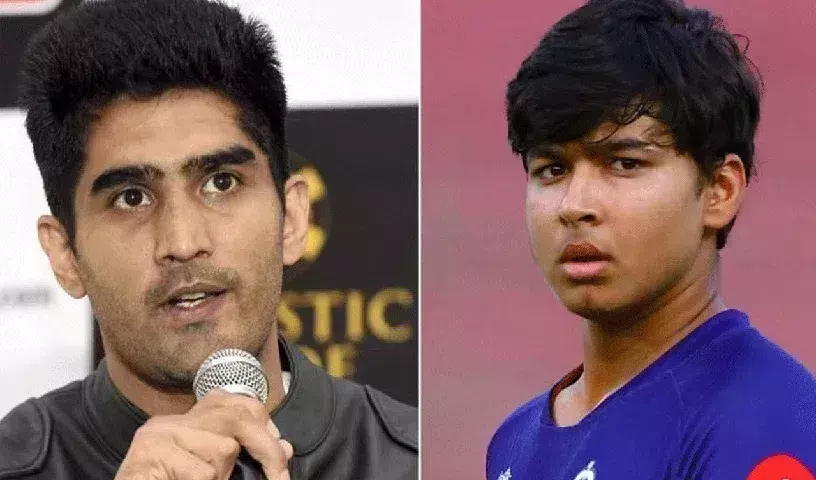 AGE: క్రికెట్లో వయసు మోసం జరుగుతూనే ఉందా..?