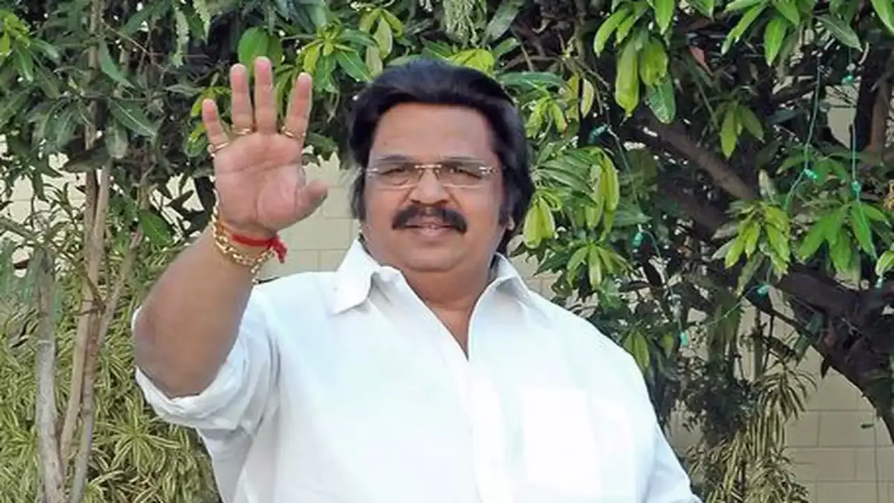 Dasari Narayanarao :  సినిమా శక్తి దాసరి నారాయణరావు జయంతి స్పెషల్ Dasari Narayanarao :  సినిమా శక్తి దాసరి నారాయణరావు జయంతి స్పెషల్