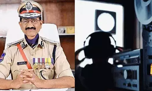 High Court : ఫోన్ ట్యాపింగ్ కేసులో ప్రభాకర్ రావుకు హైకోర్టు షాక్ High Court : ఫోన్ ట్యాపింగ్ కేసులో ప్రభాకర్ రావుకు హైకోర్టు షాక్