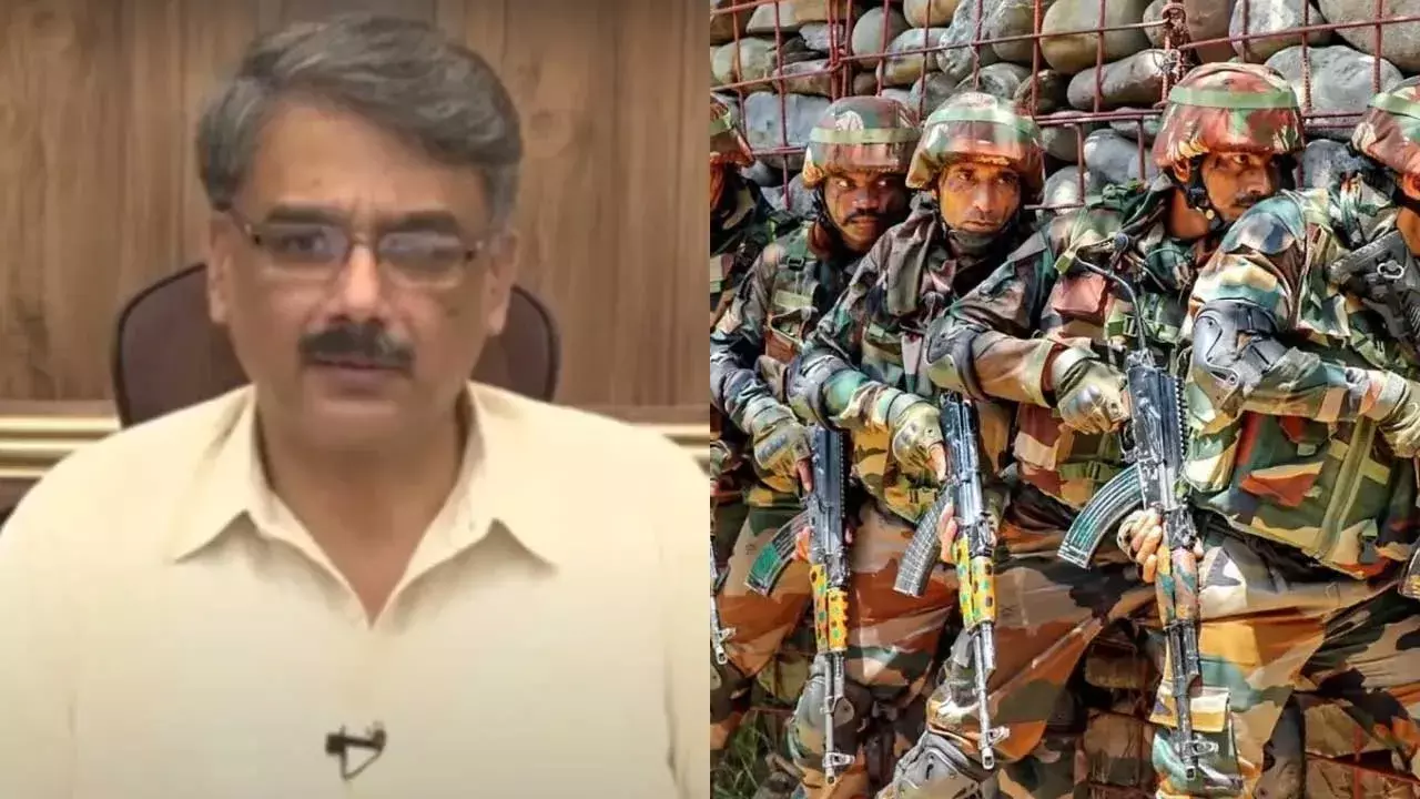 PAkisthan PM Ulak : రెండు నెలల ఆహారం నిల్వచేసుకోండి : PoKకు ప్రభుత్వం సూచన