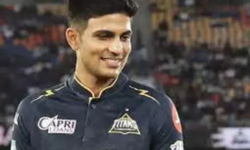 IPL: గిల్‌‌పై నిషేధం తప్పదా?