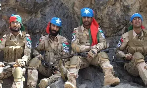 Pakistan:  పాక్‌ సైన్యంపై బలూచ్‌ మెరుపు దాడి