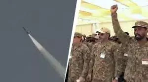 Abdali Ballistic Missile : పాక్‌ క్షిపణి పరీక్ష సక్సెస్‌!