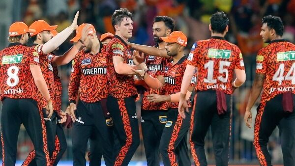 SRH: సన్‌ రైజింగ్ కాకపోవడానికి కారణాలివే..!