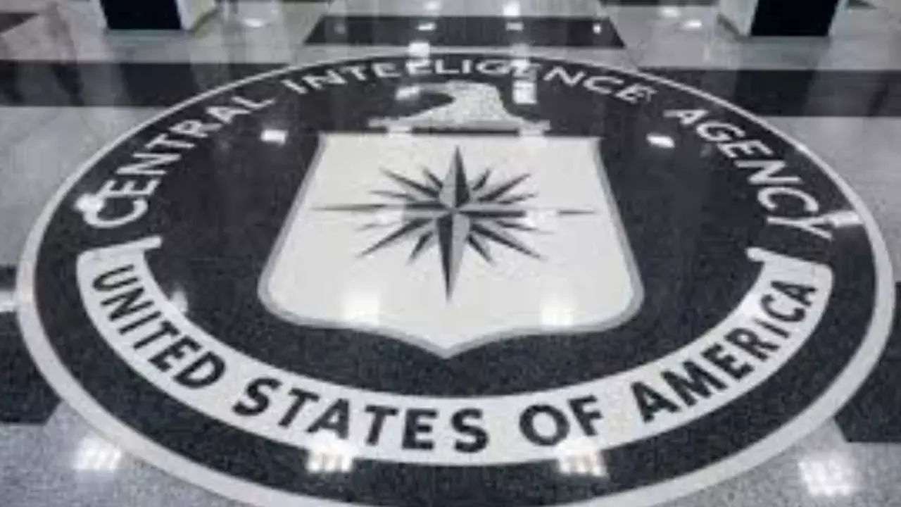 CIA : రండి.. మాతో చేతులు కలపండి CIA : రండి.. మాతో చేతులు కలపండి