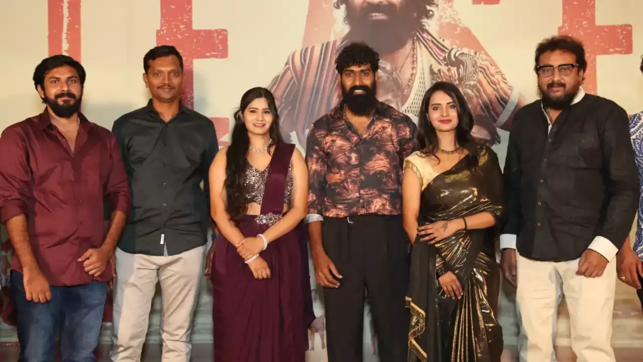 Therachaapa : మొండివాళ్లే కాదు.. మొరటోళ్లు కూడా.. తెరచాప మూవీ టీజర్ Therachaapa : మొండివాళ్లే కాదు.. మొరటోళ్లు కూడా.. తెరచాప మూవీ టీజర్
