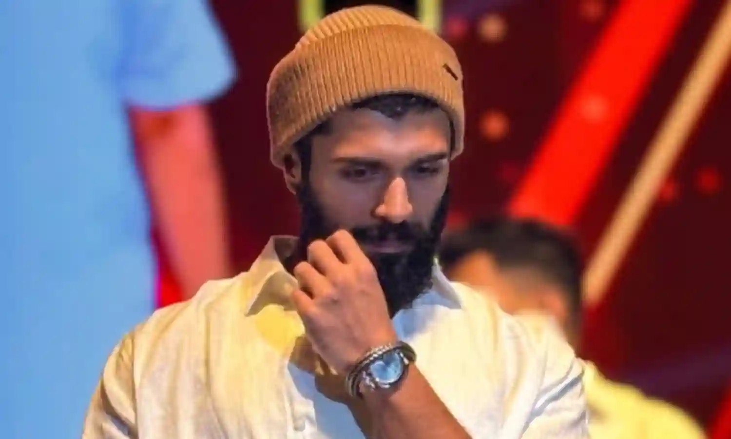 Vijay Devarakonda : విజయ్ దేవరకొండను వదిలేస్తారా Vijay Devarakonda : విజయ్ దేవరకొండను వదిలేస్తారా