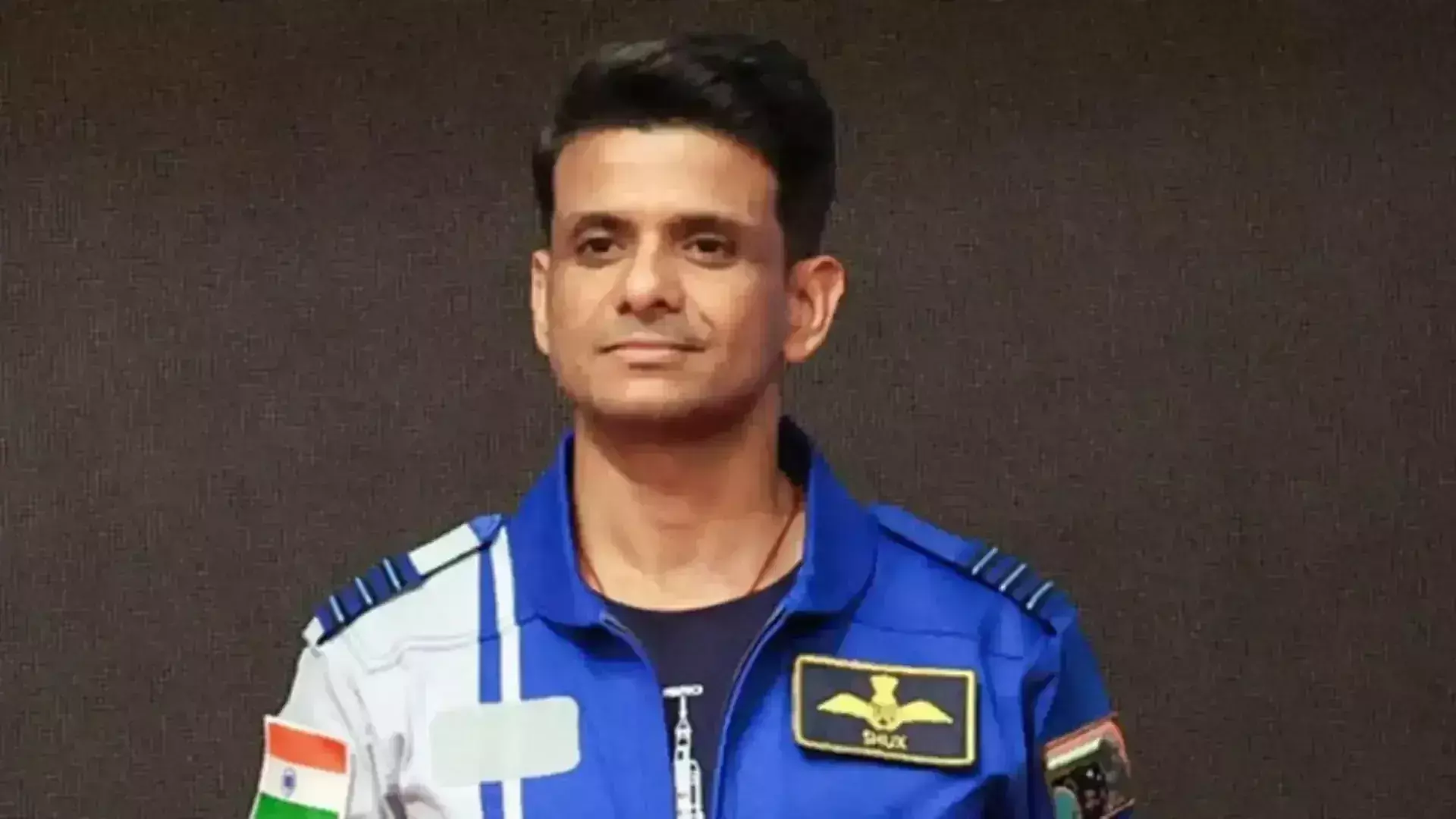 ISS: ఈనెల 29న ఐఎస్ఎస్కు భారత వ్యోమగామి ISS: ఈనెల 29న ఐఎస్ఎస్కు భారత వ్యోమగామి