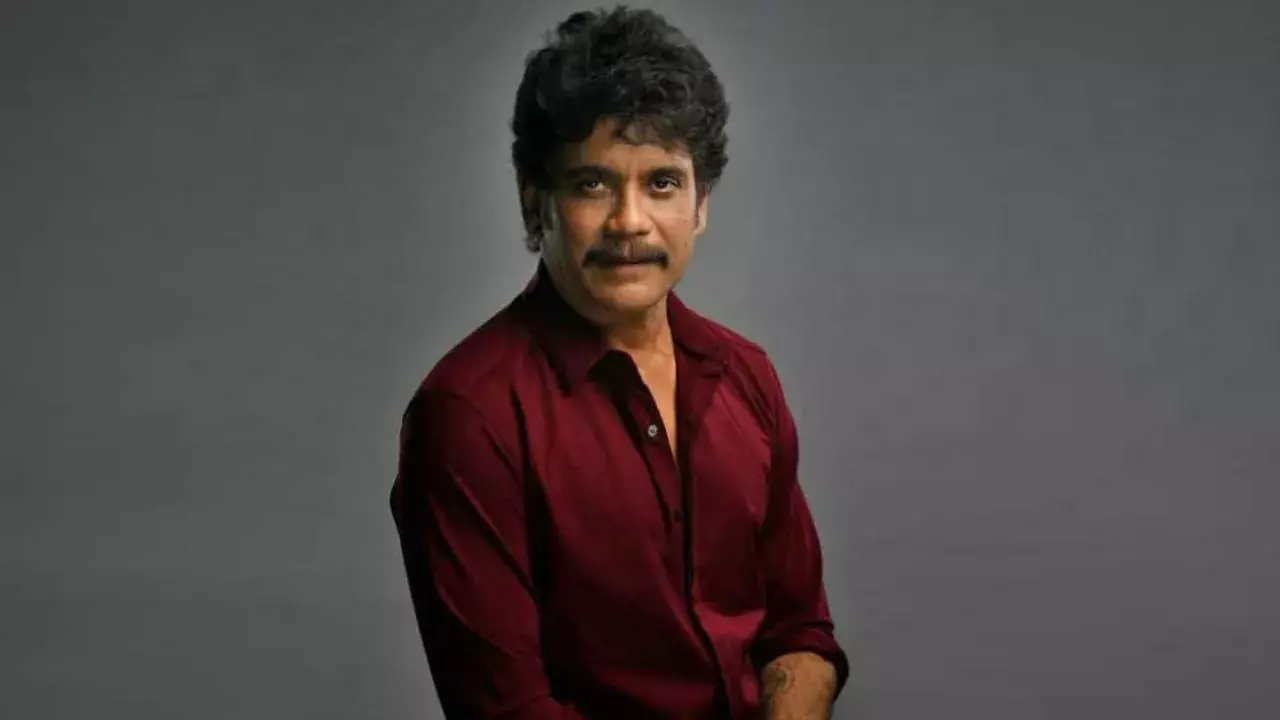 King Nagarjuna :  తమిళ్ డైరెక్టర్ తో నాగార్జున వందో సినిమా ..?