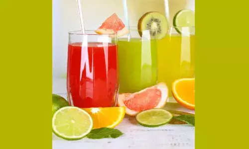 అప్పుడప్పుడూ ఉపవాసం ఆరోగ్యమే.. మరి అప్పుడు తీసుకోవలసిన హెల్దీ డ్రింగ్స్..