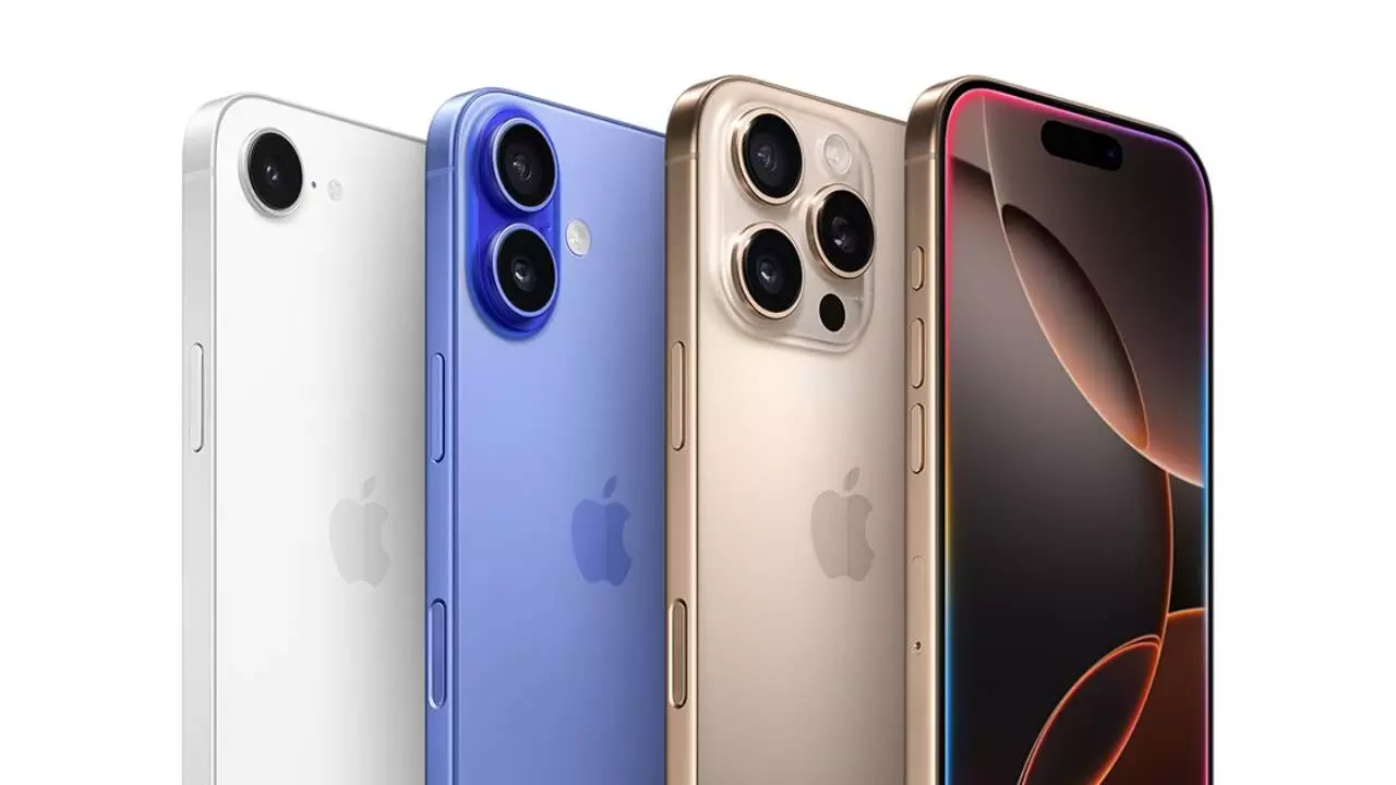 IPHONES: మేడిన్ ఇండియా ఐఫోన్లు అమెరికాకే..! IPHONES: మేడిన్ ఇండియా ఐఫోన్లు అమెరికాకే..!
