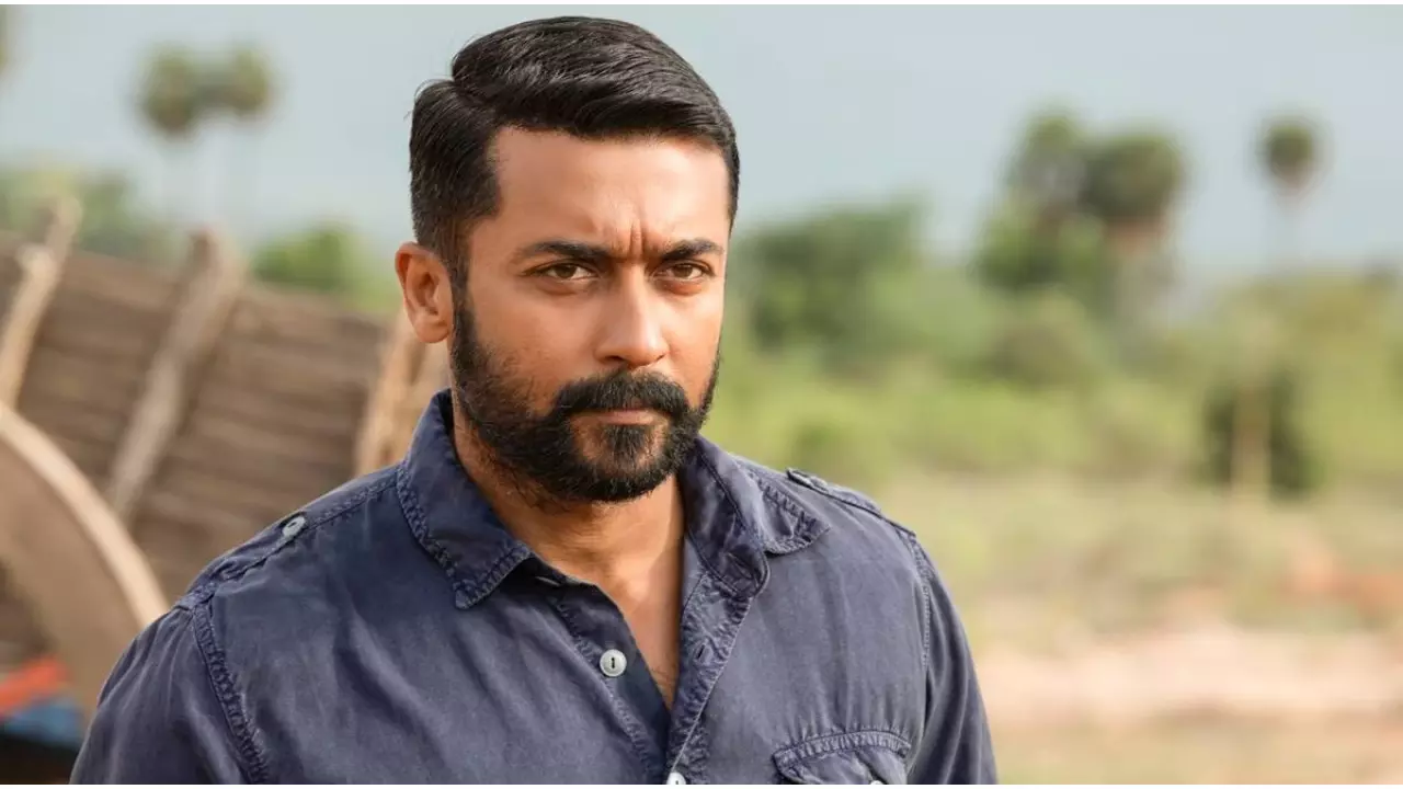 Suriya : ఈ ట్రాక్ రికార్డ్ తో అంత రెమ్యూనరేషనా Suriya : ఈ ట్రాక్ రికార్డ్ తో అంత రెమ్యూనరేషనా