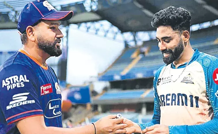 siraj: సిరాజ్కు వరల్డ్కప్ గోల్డ్ రింగ్ siraj: సిరాజ్కు వరల్డ్కప్ గోల్డ్ రింగ్