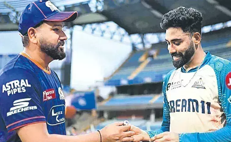 siraj: సిరాజ్కు వరల్డ్కప్ గోల్డ్ రింగ్ siraj: సిరాజ్కు వరల్డ్కప్ గోల్డ్ రింగ్