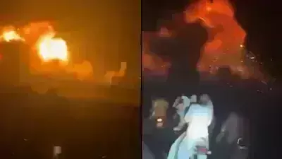 Indian Army: పాకిస్థాన్‌లోని ఉగ్రస్థావరాలపై భారత్‌ మెరుపుదాడులు