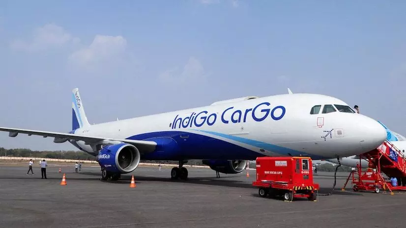 Indigo Airlines Bomb Threat: ముంబై ఎయిర్పోర్ట్కు బెదిరింపు కాల్ Indigo Airlines Bomb Threat: ముంబై ఎయిర్పోర్ట్కు బెదిరింపు కాల్