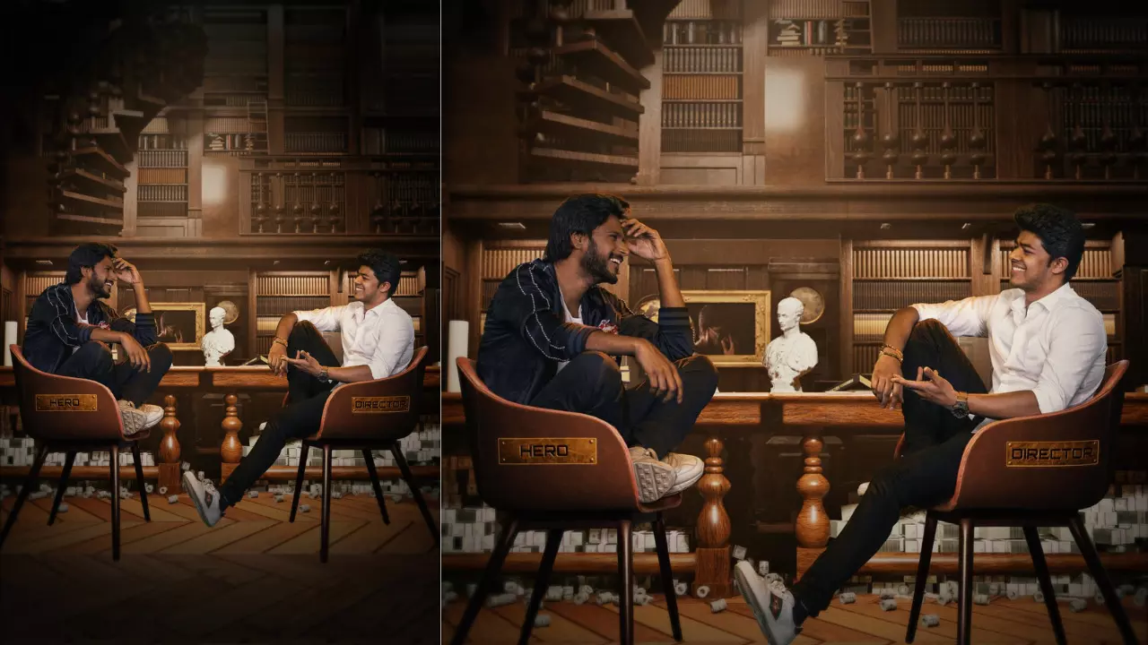 Sundeep Kishan : మరోసారి యాక్షన్ మోడ్ లోకి సందీప్ కిషన్ Sundeep Kishan : మరోసారి యాక్షన్ మోడ్ లోకి సందీప్ కిషన్