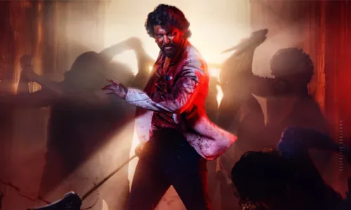Nanis Hit 3 :  నాని హిట్ 3 కలెక్షన్స్ పరిస్థితి ఏంటీ..? Nanis Hit 3 :  నాని హిట్ 3 కలెక్షన్స్ పరిస్థితి ఏంటీ..?